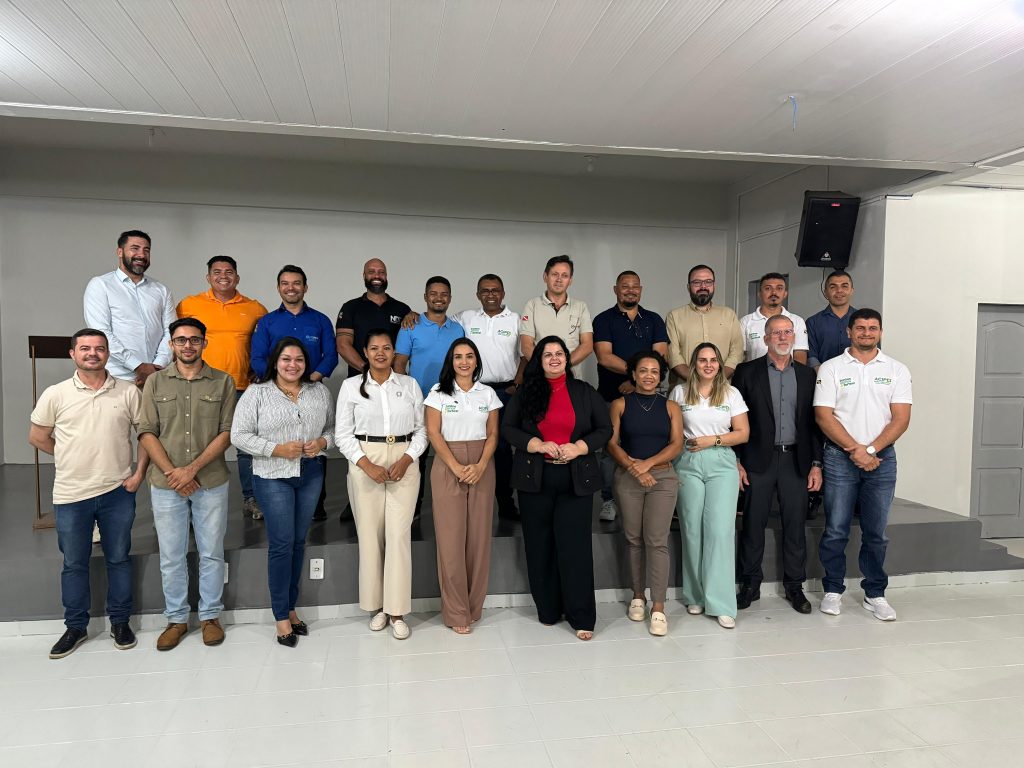 Eleições para a Diretoria da ACIP: Biênio 2025/2026